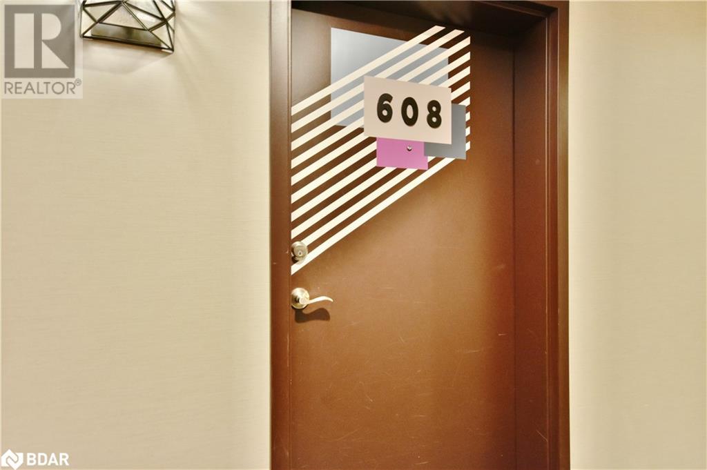 299 Cundles Road East Road Unit# 608, Barrie, Ontario  L4M 4S5 - Photo 3 - 40599669