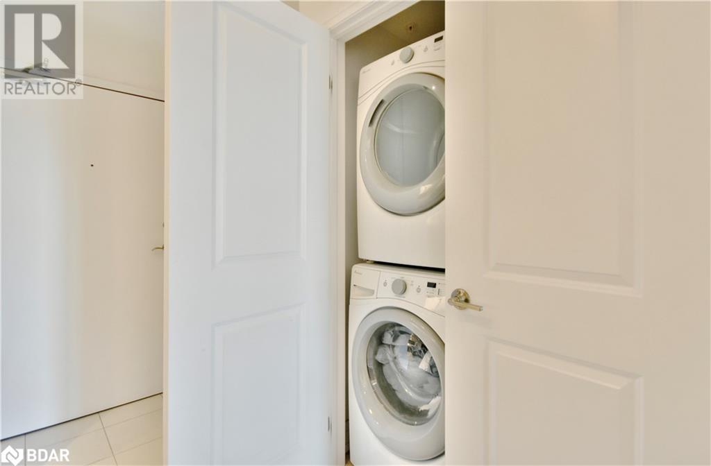 299 Cundles Road East Road Unit# 608, Barrie, Ontario  L4M 4S5 - Photo 13 - 40599669