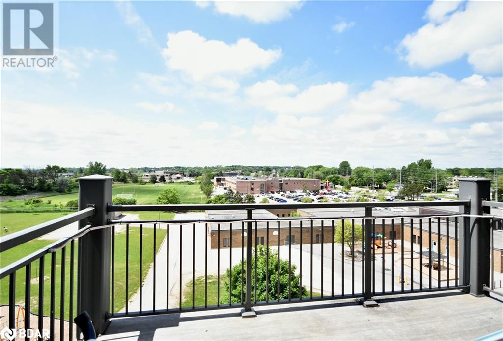 299 Cundles Road East Road Unit# 608, Barrie, Ontario  L4M 4S5 - Photo 14 - 40599669