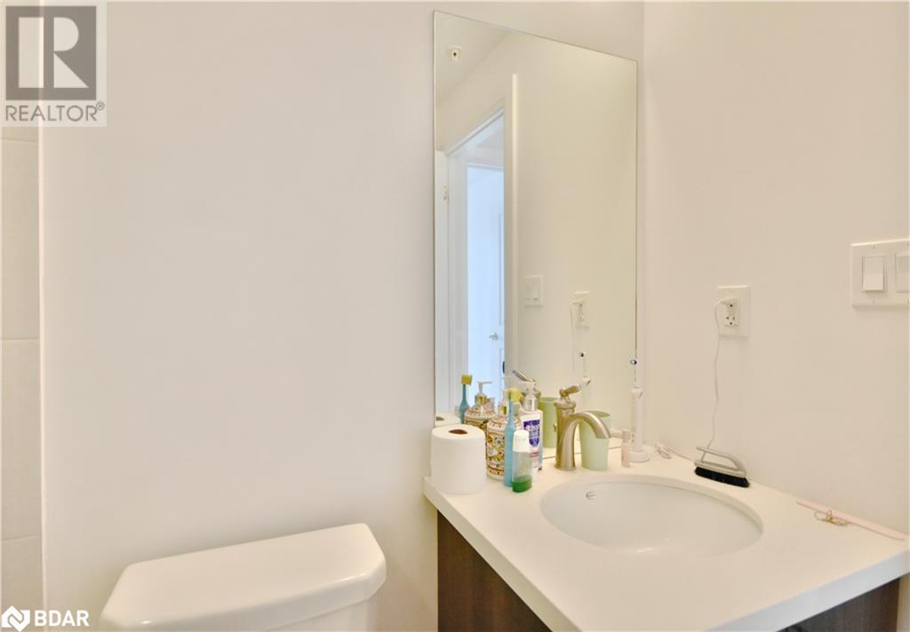 299 Cundles Road East Road Unit# 608, Barrie, Ontario  L4M 4S5 - Photo 12 - 40599669