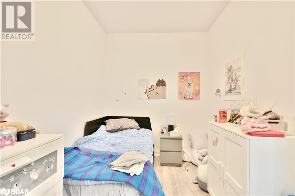 299 Cundles Road East Road Unit# 608, Barrie, Ontario  L4M 4S5 - Photo 10 - 40599669