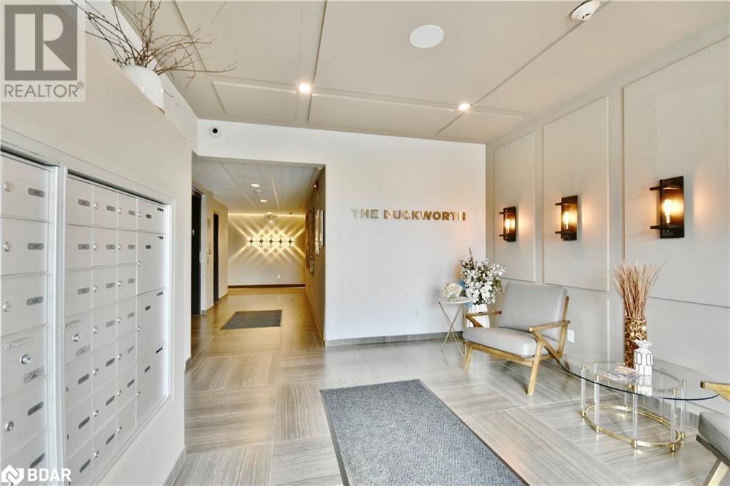 299 Cundles Road East Road Unit# 608, Barrie, Ontario  L4M 4S5 - Photo 2 - 40599669