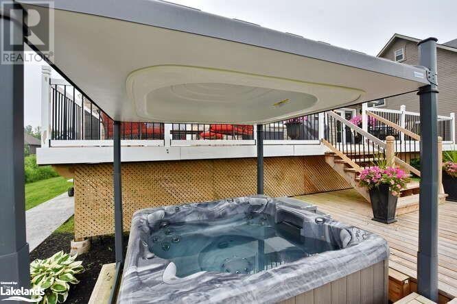 117 Stanley Street, Collingwood, Ontario  L9Y 0G3 - Photo 44 - 40598355