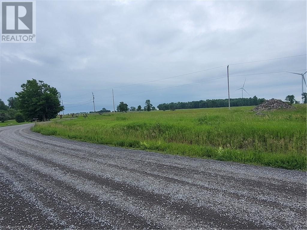 Lot 5 Front Road, Stella, Ontario  K0H 2S0 - Photo 1 - 40598852