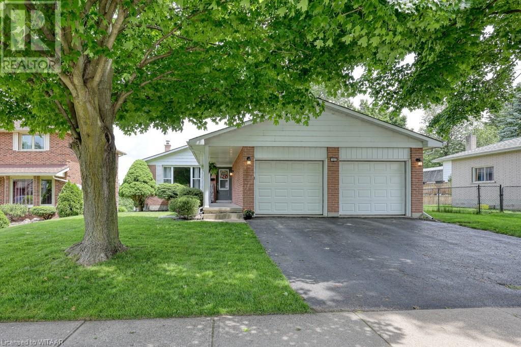 703 Gladstone Drive, Woodstock, Ontario N4S 5S7 (27000742) The Kate