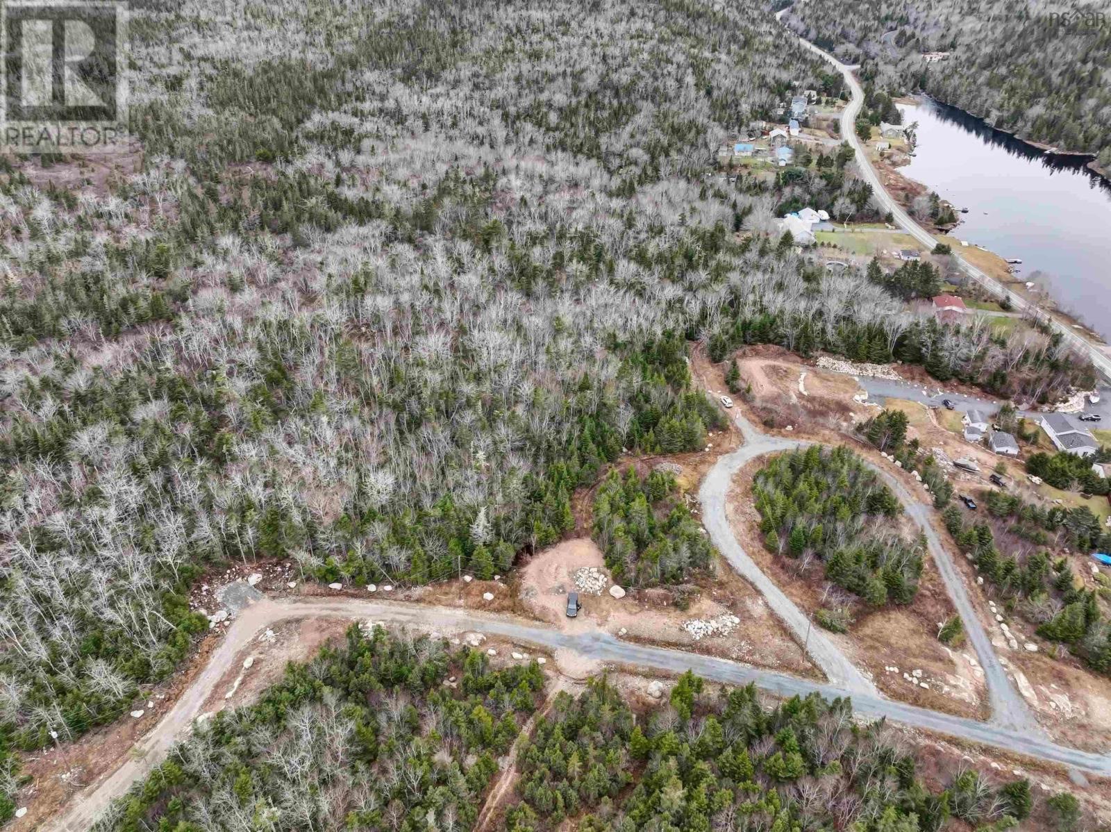 Lot 4 (R) Terrence Bay Road, Terence Bay, Nova Scotia  B3T 1X2 - Photo 1 - 202319803
