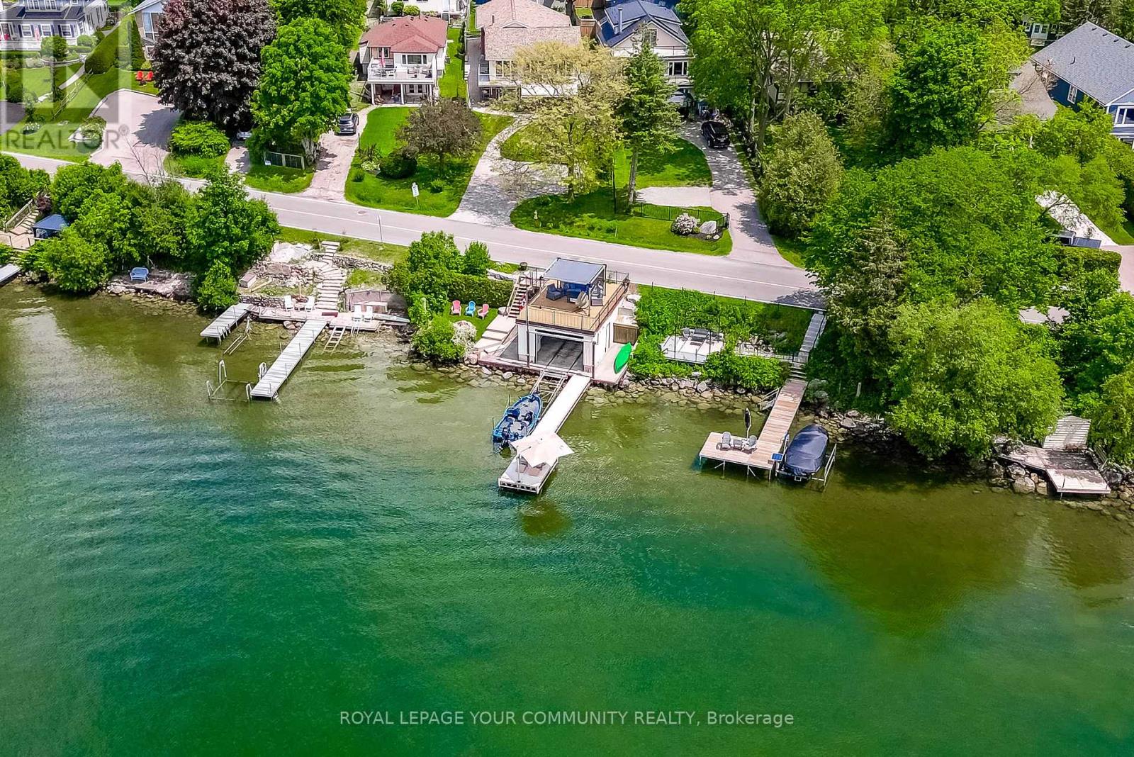 137 LAKE DRIVE N, georgina (historic lakeshore communities), Ontario