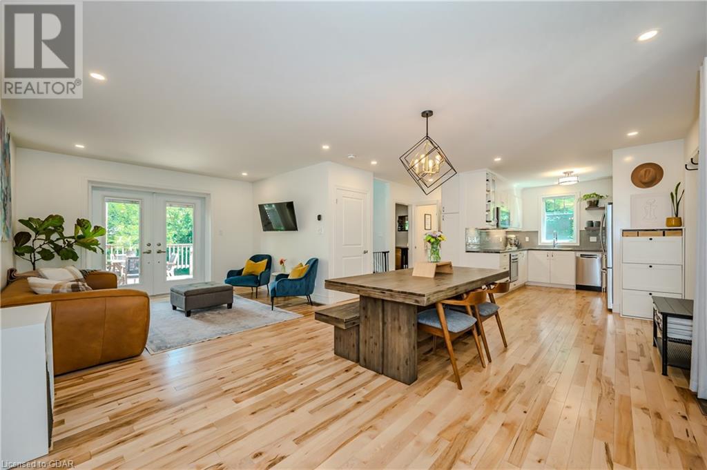 Image of property at 6 TORRANCE Crescent