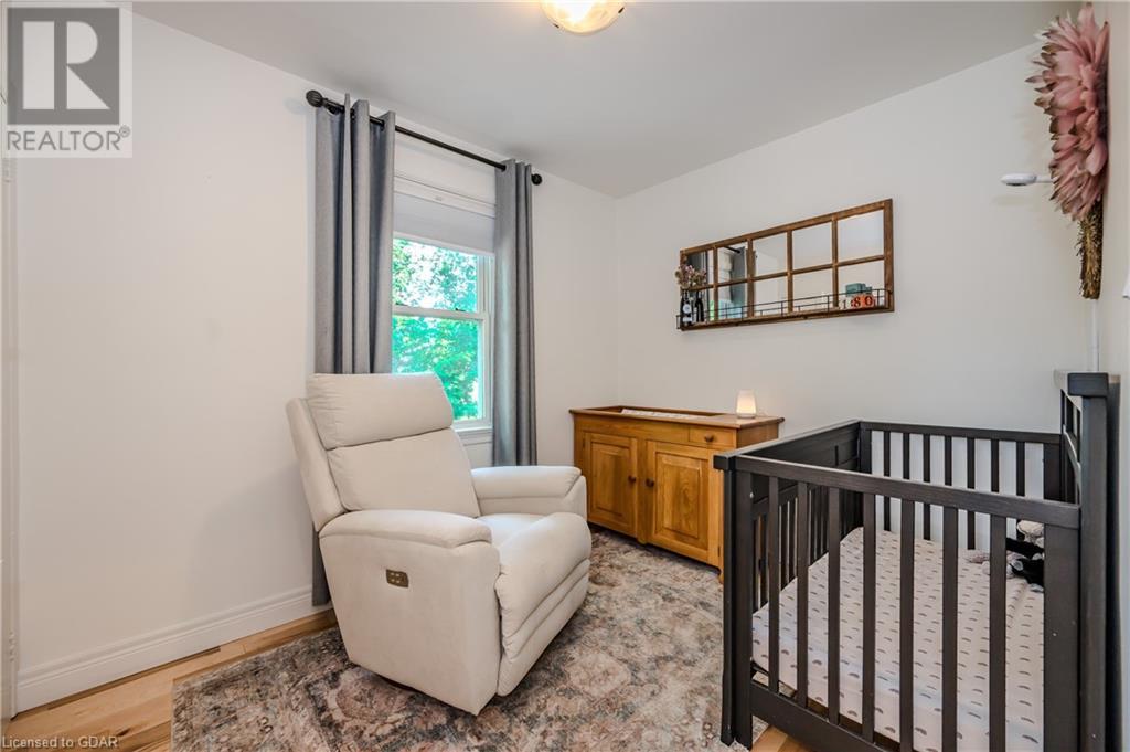 Image of property at 6 TORRANCE Crescent