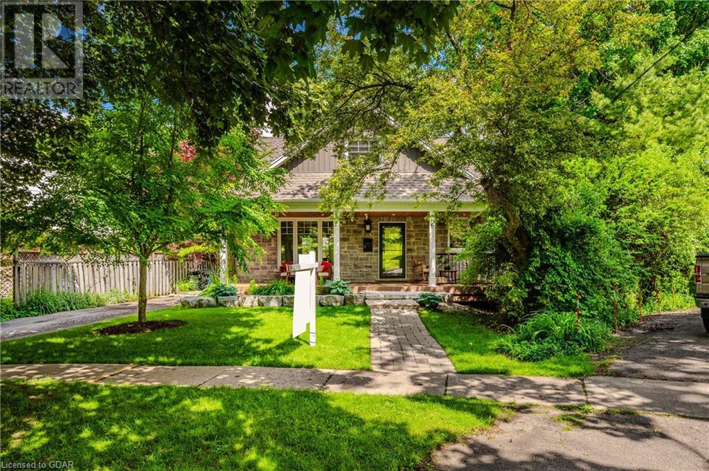 Image of property at 6 TORRANCE Crescent