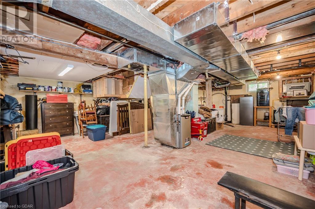 Image of property at 6 TORRANCE Crescent