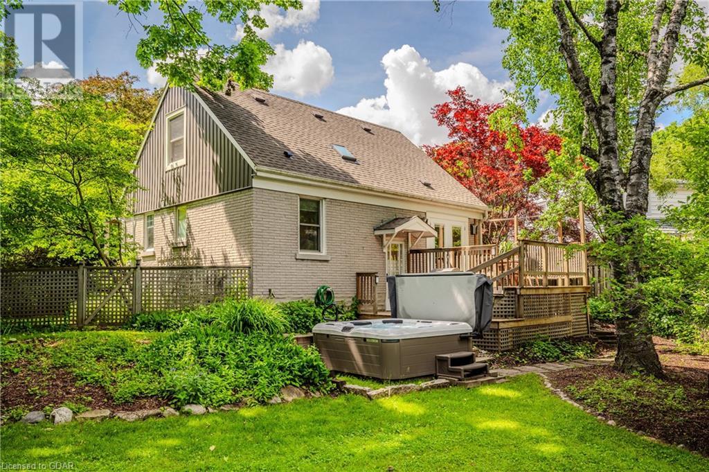 Image of property at 6 TORRANCE Crescent