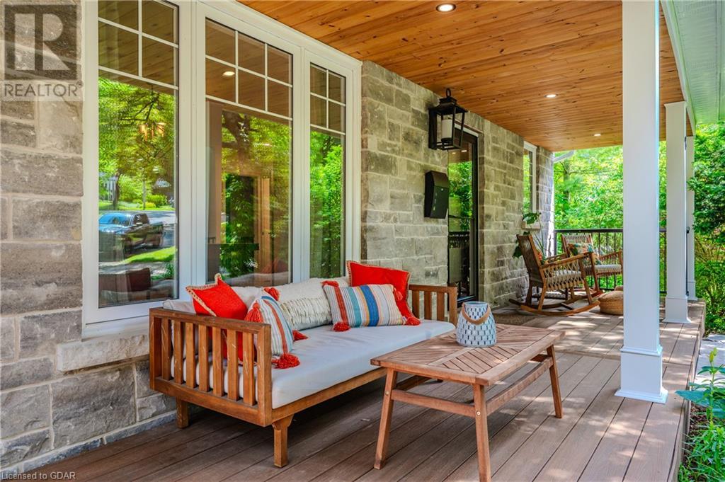 Image of property at 6 TORRANCE Crescent