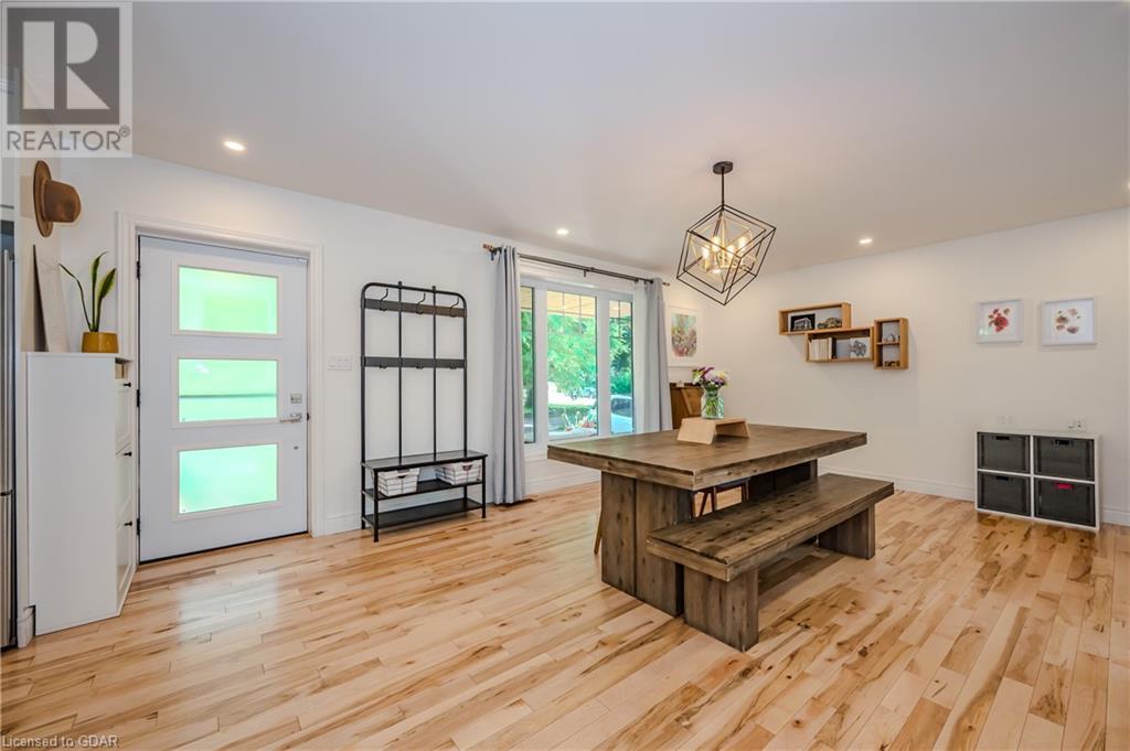 Image of property at 6 TORRANCE Crescent