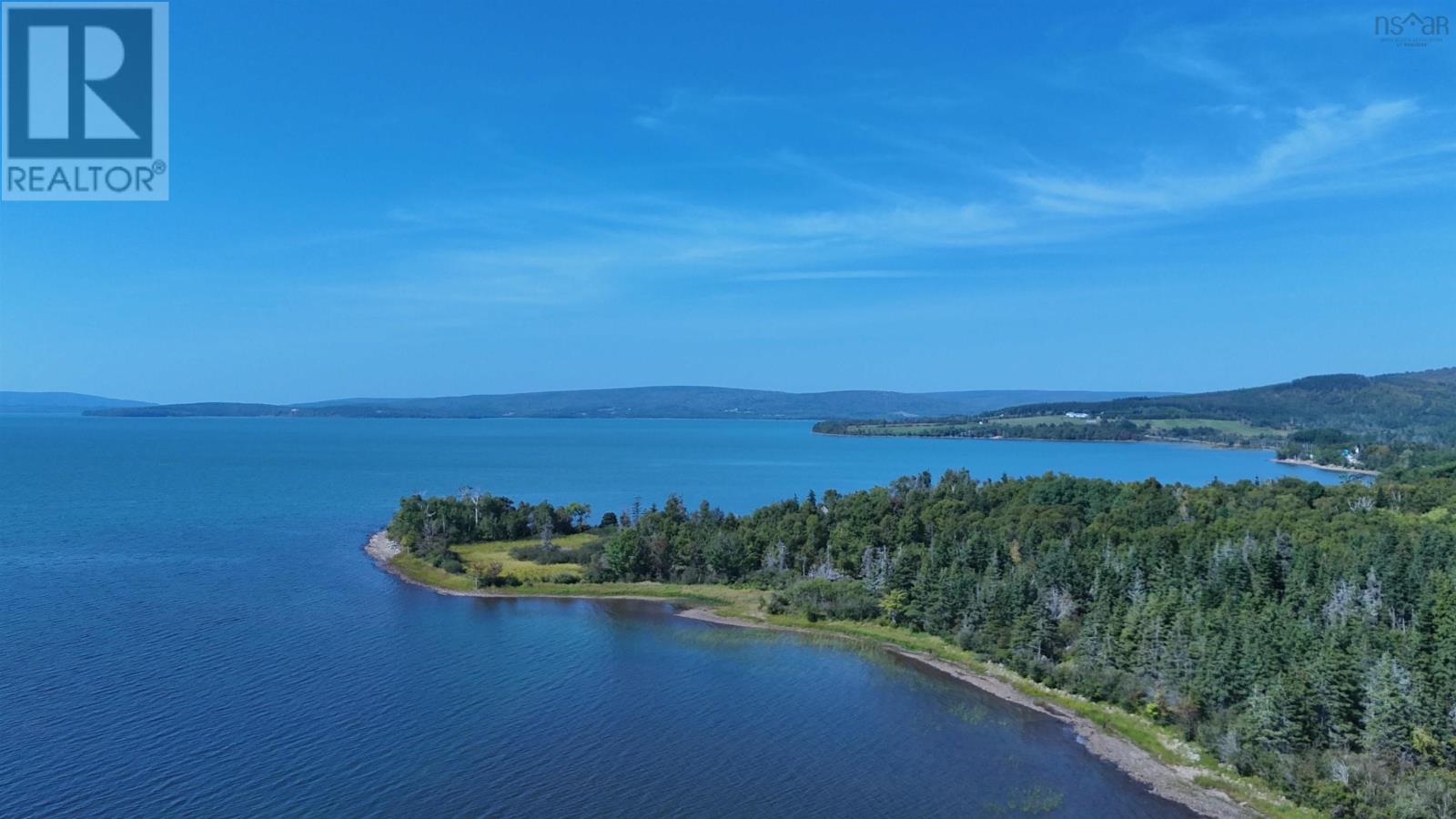 103 Acres on East Lake Ainslie Rd, east lake ainslie, Nova Scotia