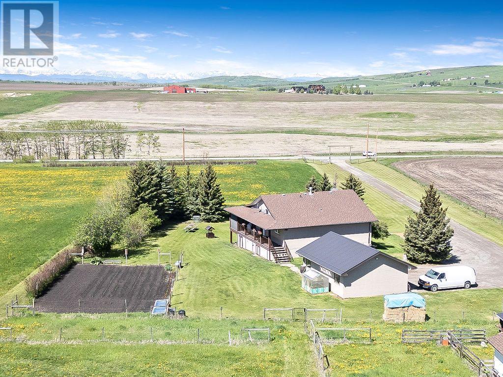 434102 64 Street W, rural foothills county, Alberta