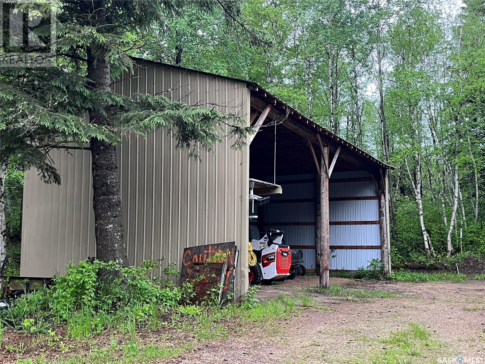 5 Buckingham Trail, Big River Rm No. 555, Saskatchewan  S0J 0E0 - Photo 41 - SK971746