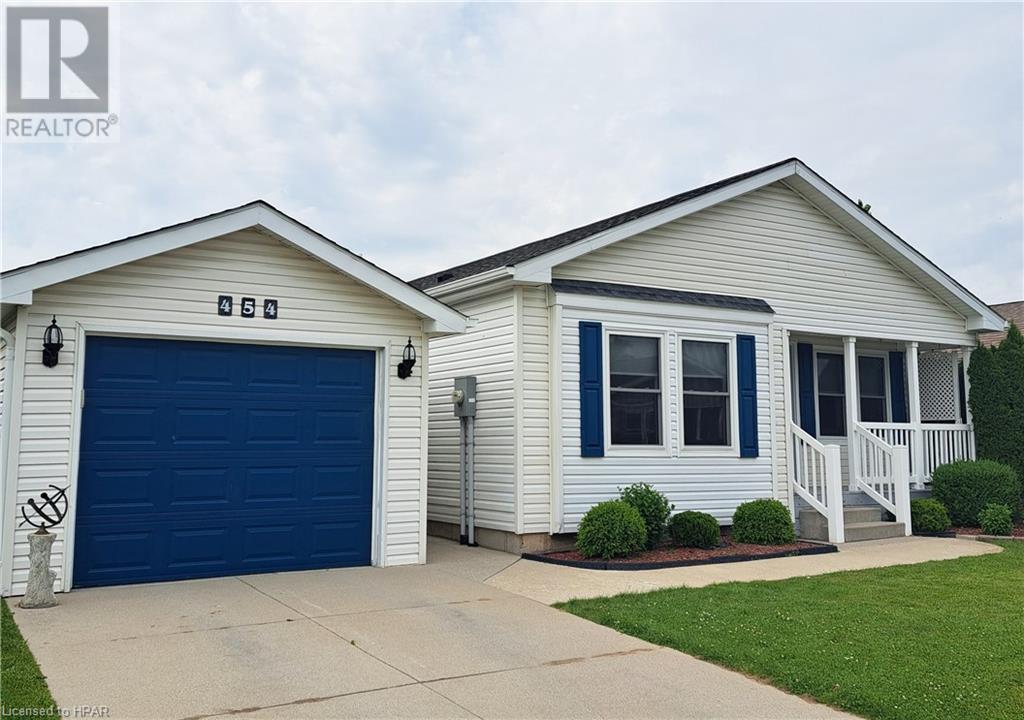 454 Richard Crescent, Strathroy, Ontario  N7G 3P4 - Photo 1 - 40601606