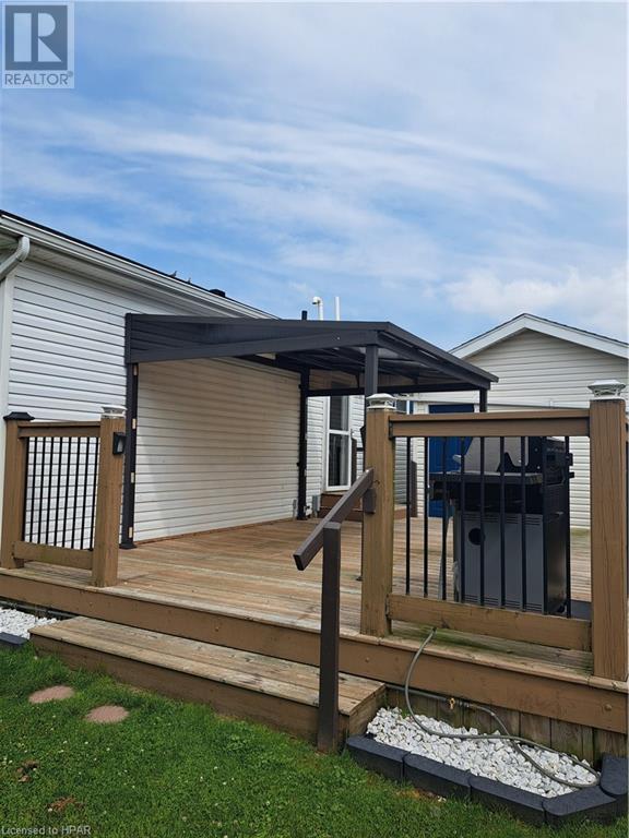 454 Richard Crescent, Strathroy, Ontario  N7G 3P4 - Photo 11 - 40601606