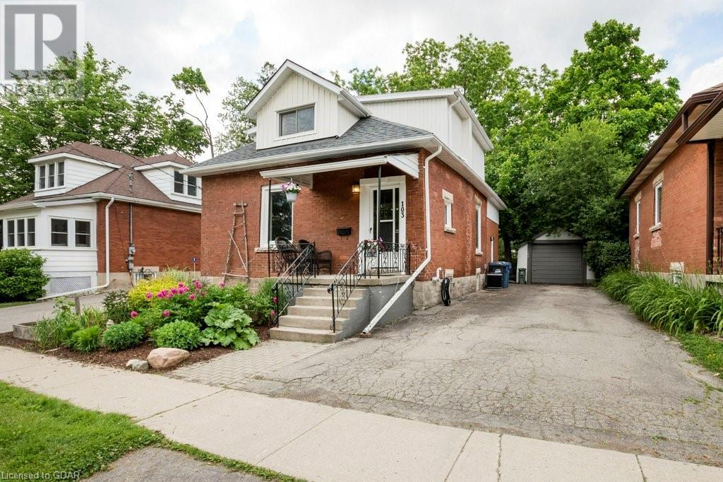 103 Division Street, Guelph, Ontario N1H 1R7 (27002092) ProMove