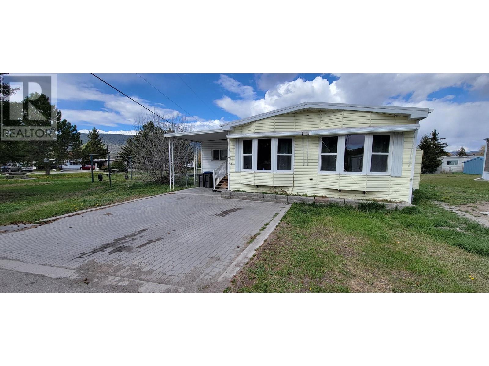 71-2776 Clapperton Ave, Merritt, British Columbia   - Photo 2 - 179047