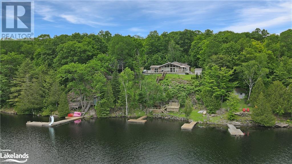 1601 Claude Brown Road, Minden Hills, Ontario K0M 2K0 (27002215