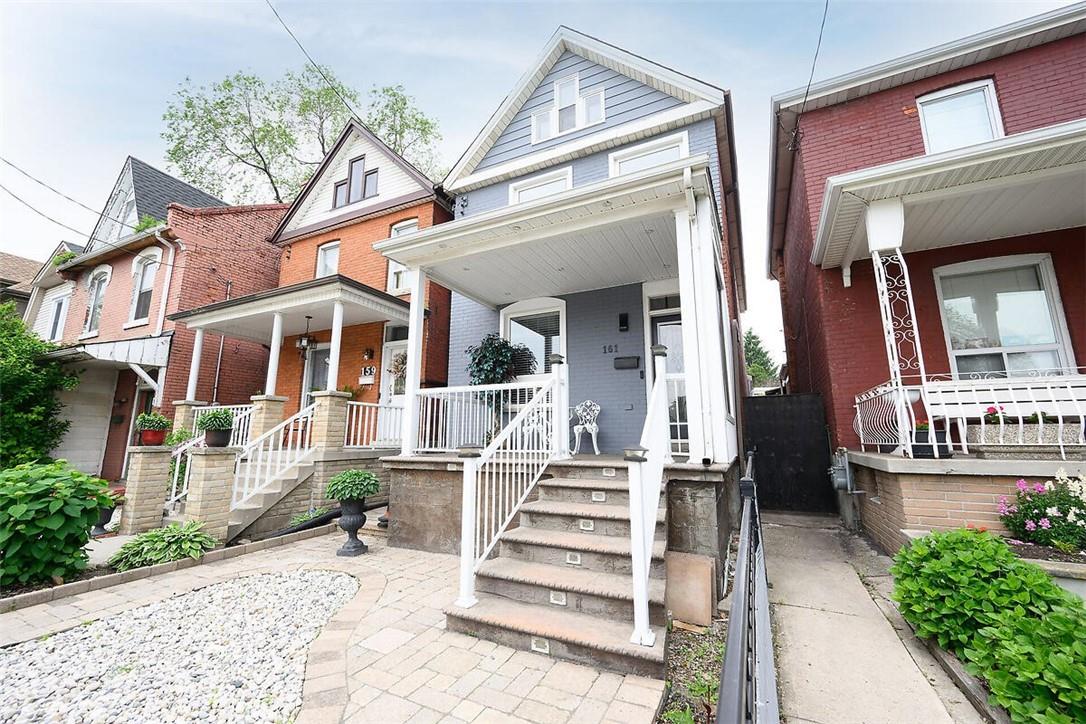 Image of property at 161 OAK Avenue