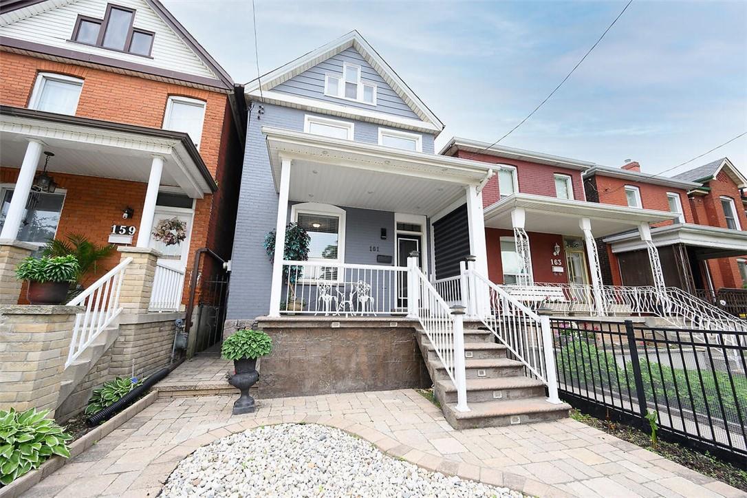 Image of property at 161 OAK Avenue