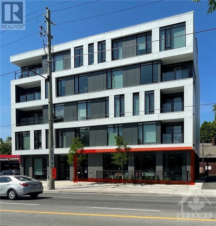440 Bronson Avenue, Ottawa, Ontario  K1R 6J6 - Photo 1 - 1396322