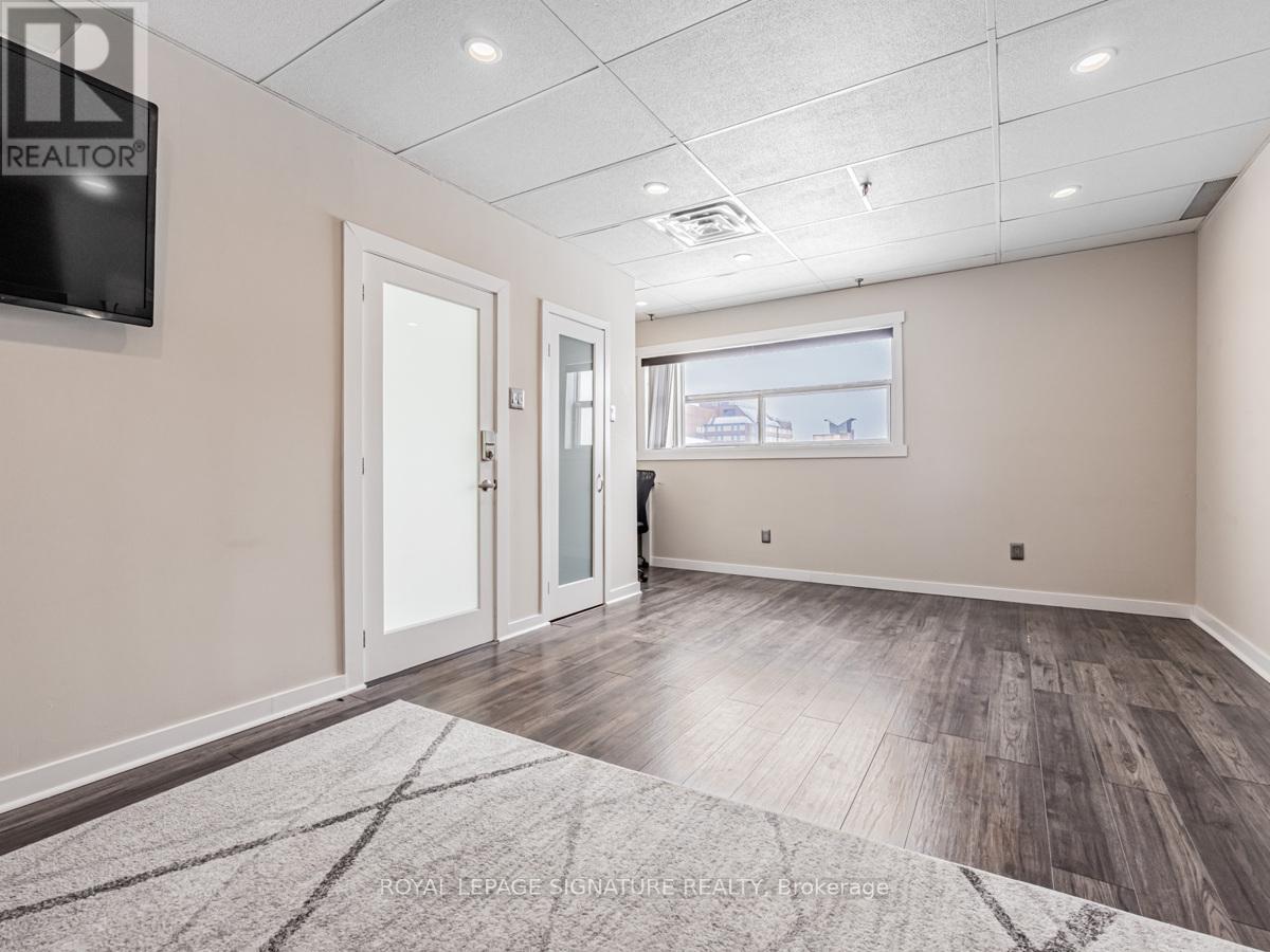 201 - 127 Manville Road, Toronto, Ontario  M1L 4J5 - Photo 23 - E8411132