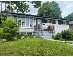 322 HILLCROFT STREET, oshawa (o'neill), Ontario