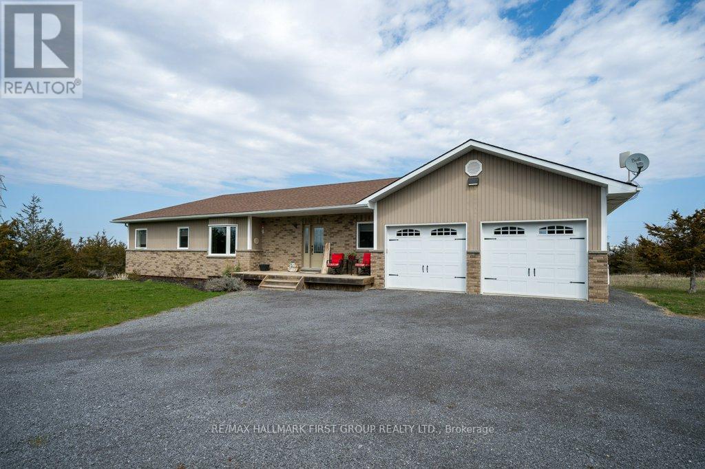 2516 County 9 Road, Greater Napanee, Ontario  K7R 3K8 - Photo 4 - X8411200