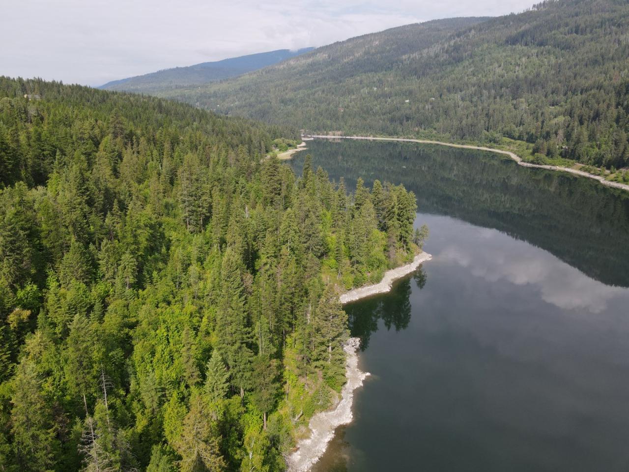 Lot A KAYS ROAD, nelson, British Columbia