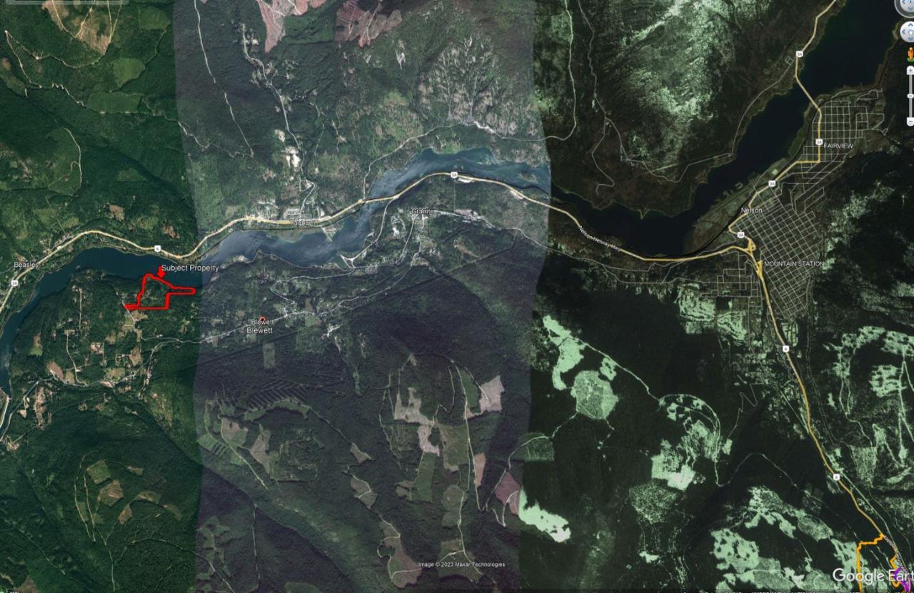 Lot A Kays Road, Nelson, British Columbia  V1L 5P3 - Photo 16 - 2477506