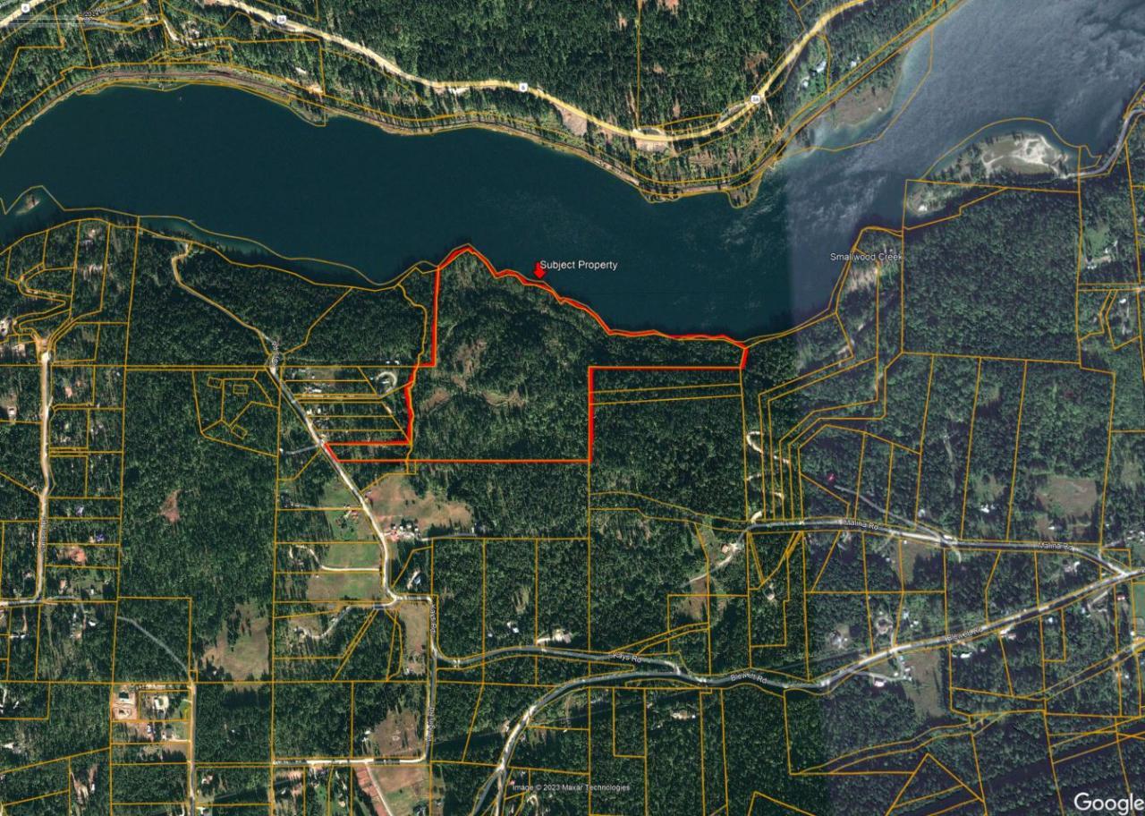 Lot A Kays Road, Nelson, British Columbia  V1L 5P3 - Photo 17 - 2477506