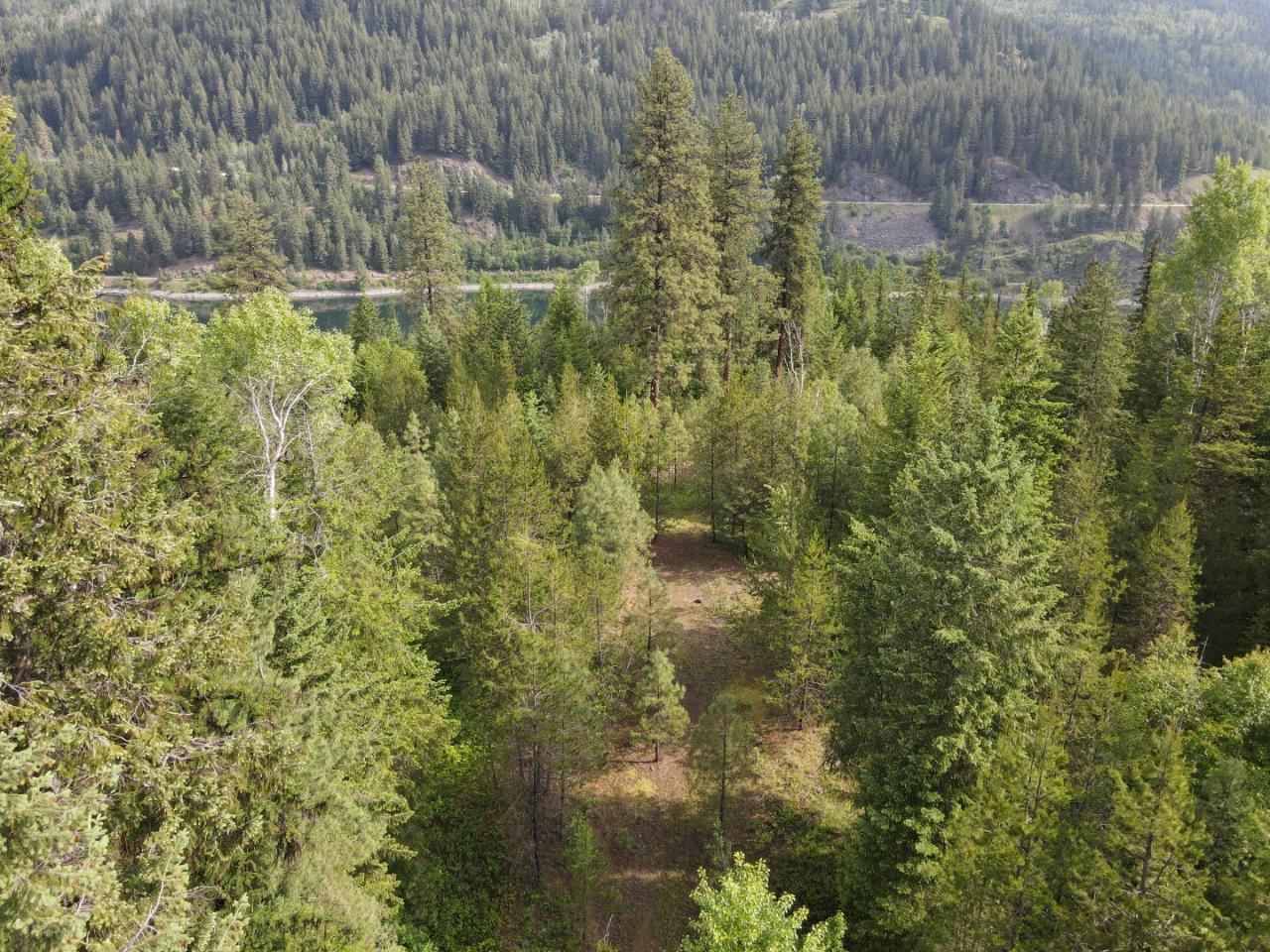 Lot A Kays Road, Nelson, British Columbia  V1L 5P3 - Photo 2 - 2477506