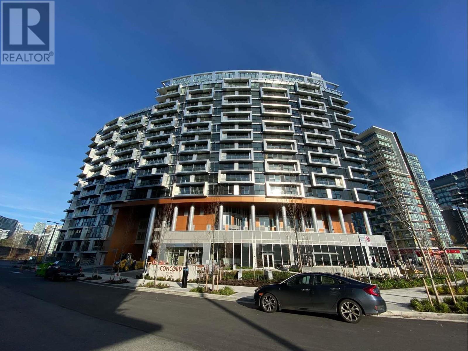 Listing Picture 2 of 13 : 1409 1768 COOK STREET, Vancouver / 溫哥華 - 魯藝地產 Yvonne Lu Group - MLS Medallion Club Member