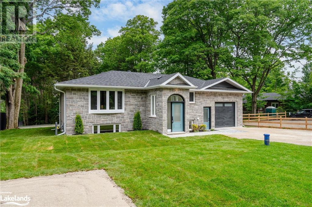 2386 South Orr Lake Road, Springwater, Ontario L0L 1P0 (27003489