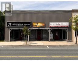 41,43,45 TALBOT Street W, aylmer, Ontario