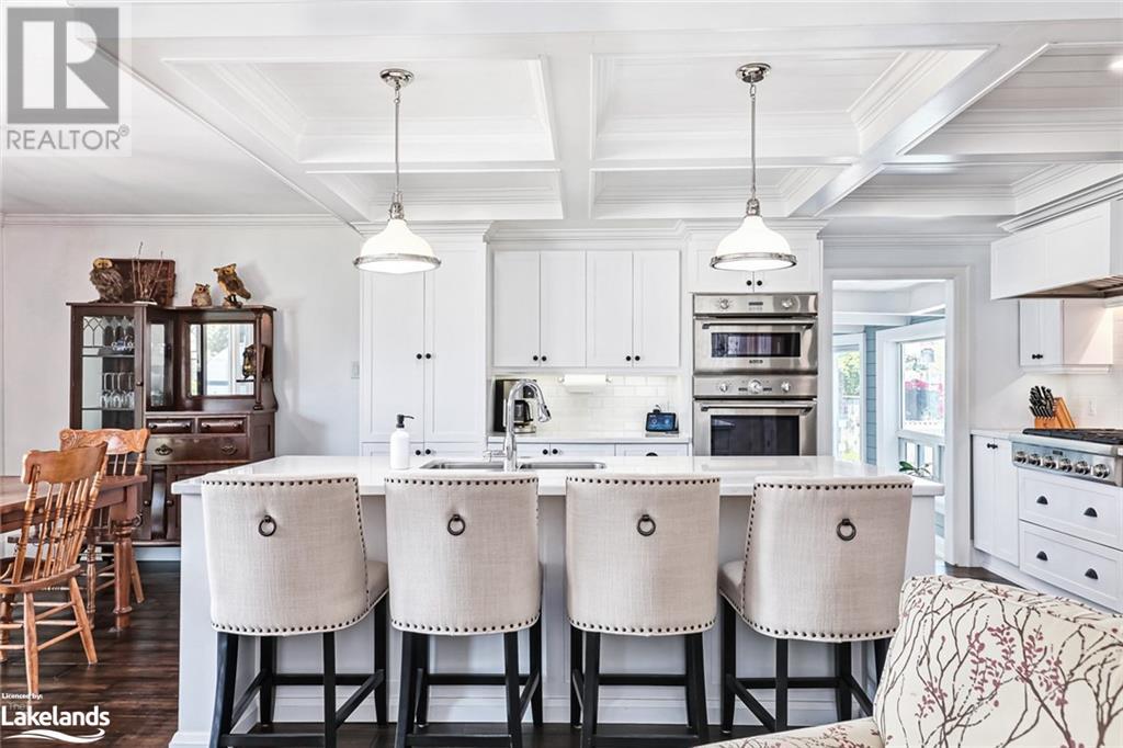 4 Harben Court, Collingwood, Ontario  L9Y 4L8 - Photo 10 - 40601605