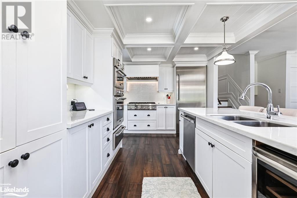 4 Harben Court, Collingwood, Ontario  L9Y 4L8 - Photo 11 - 40601605