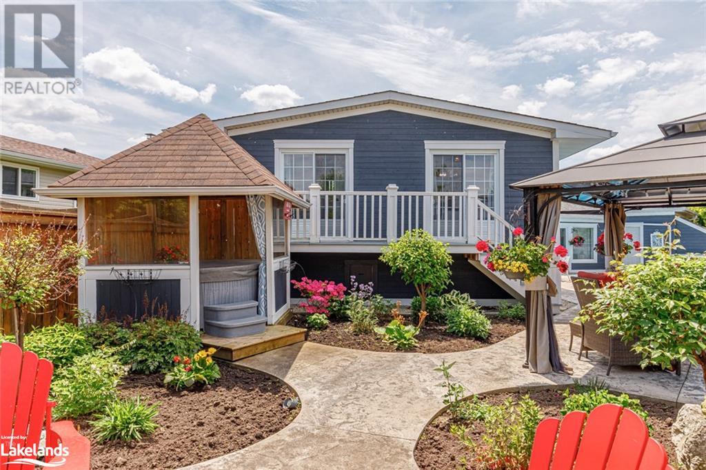 4 Harben Court, Collingwood, Ontario  L9Y 4L8 - Photo 5 - 40601605