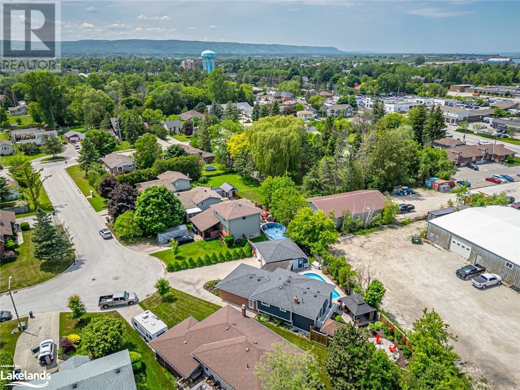 4 Harben Court, Collingwood, Ontario  L9Y 4L8 - Photo 44 - 40601605