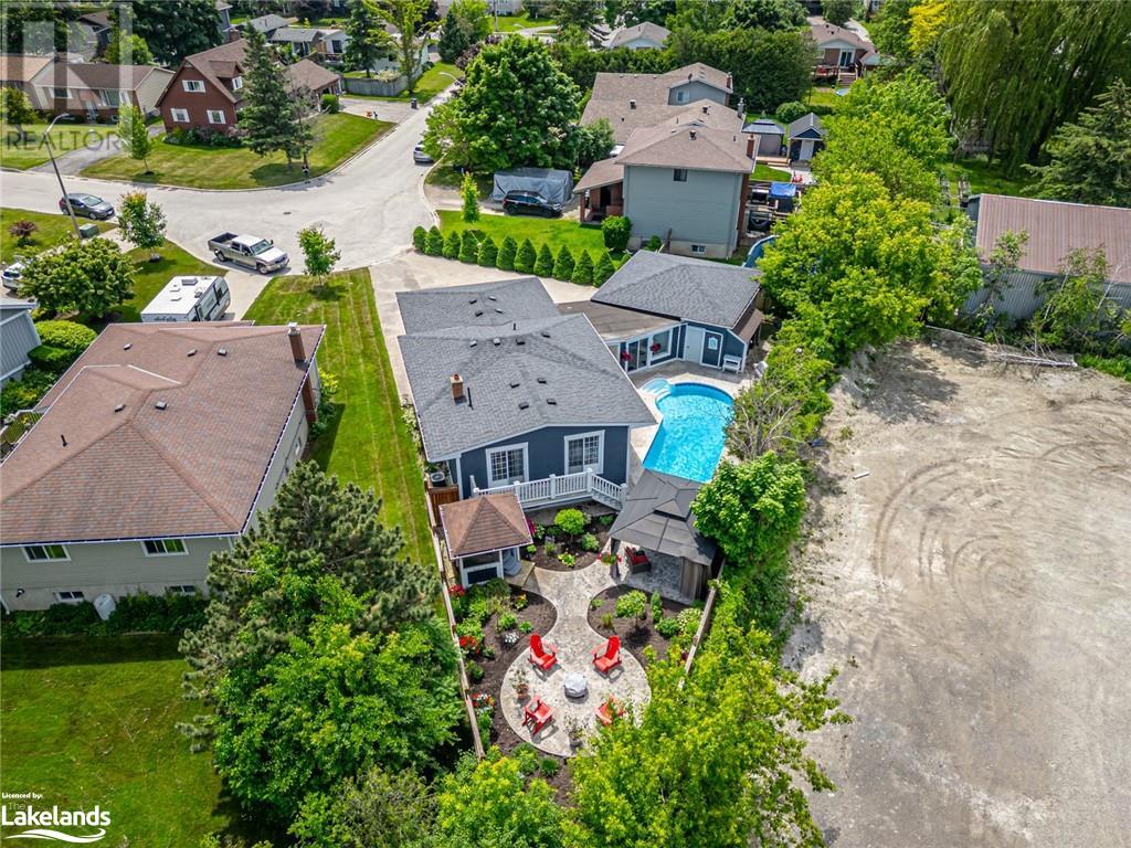 4 Harben Court, Collingwood, Ontario  L9Y 4L8 - Photo 7 - 40601605