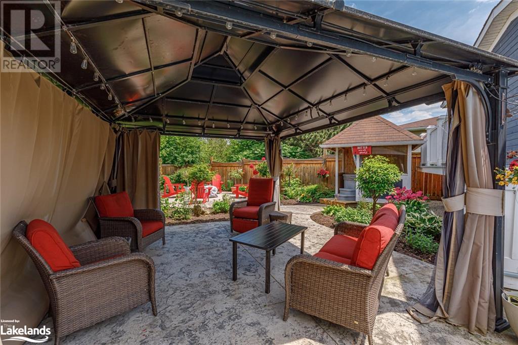 4 Harben Court, Collingwood, Ontario  L9Y 4L8 - Photo 39 - 40601605