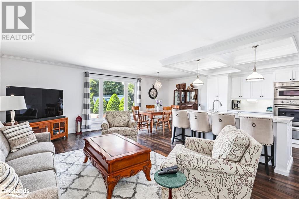 4 Harben Court, Collingwood, Ontario  L9Y 4L8 - Photo 8 - 40601605