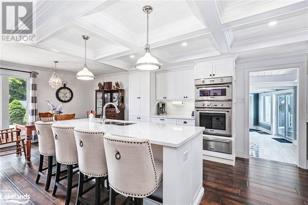 4 Harben Court, Collingwood, Ontario  L9Y 4L8 - Photo 15 - 40601605