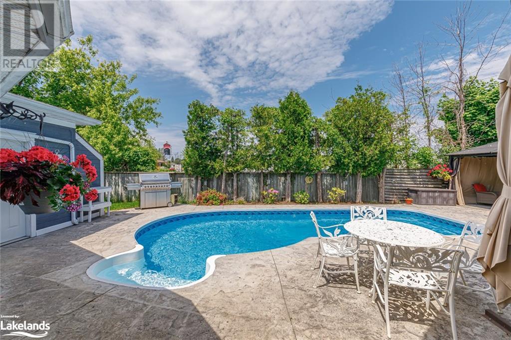 4 Harben Court, Collingwood, Ontario  L9Y 4L8 - Photo 3 - 40601605