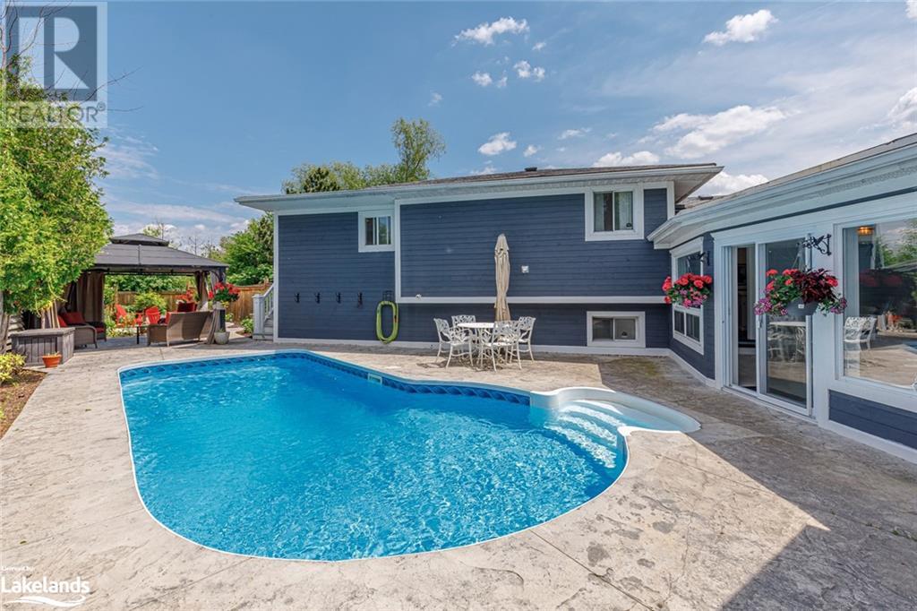 4 Harben Court, Collingwood, Ontario  L9Y 4L8 - Photo 37 - 40601605