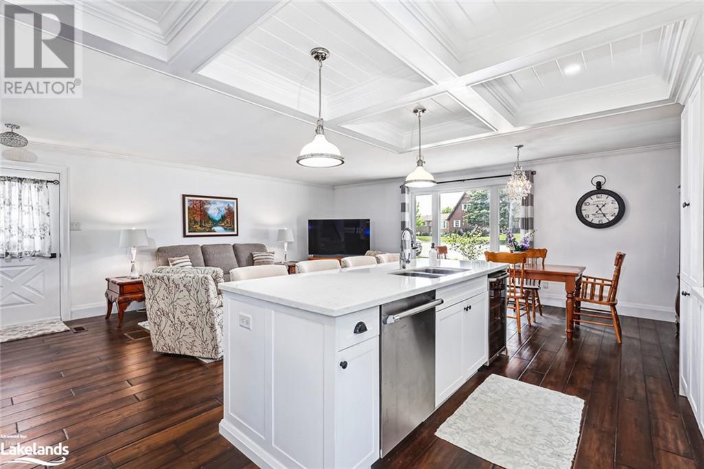 4 Harben Court, Collingwood, Ontario  L9Y 4L8 - Photo 16 - 40601605